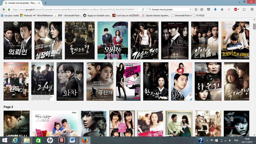 films-coréen-google-1
