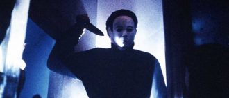Halloween Carpenter horror movie leitmotiv cinema music