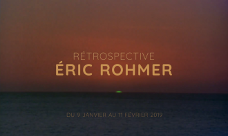 Bande Annonce Eric Rohmer Cinémathèque